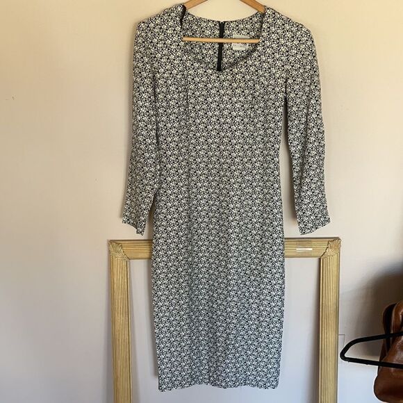The Nu-Oz Group Sun Dress Size 5/6 Floral - Picture 1 of 5